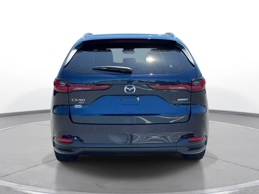 2024 Mazda CX-90 Turbo Preferred Plus Package - Photo 7