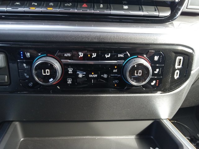 2026 Chevrolet Silverado 1500 High Country - Photo 20