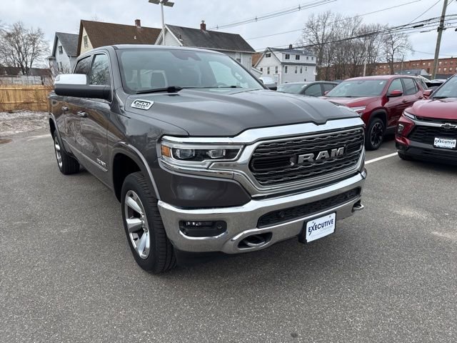Used 2020  Ram Limited image 4