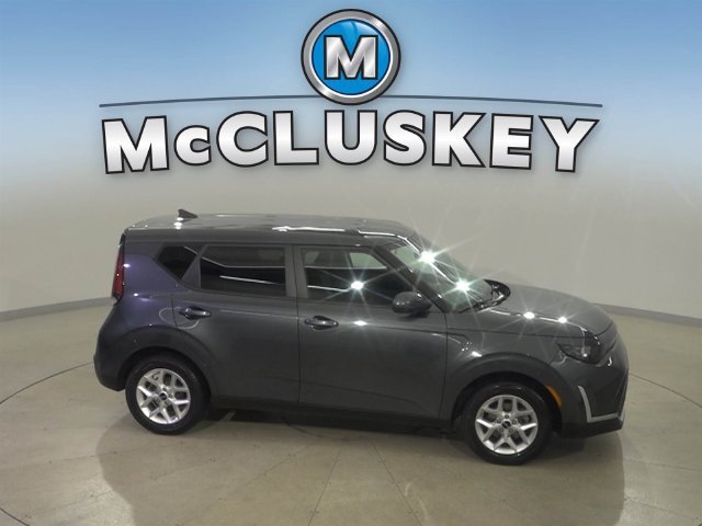 2024 Kia Soul LX - Photo 12