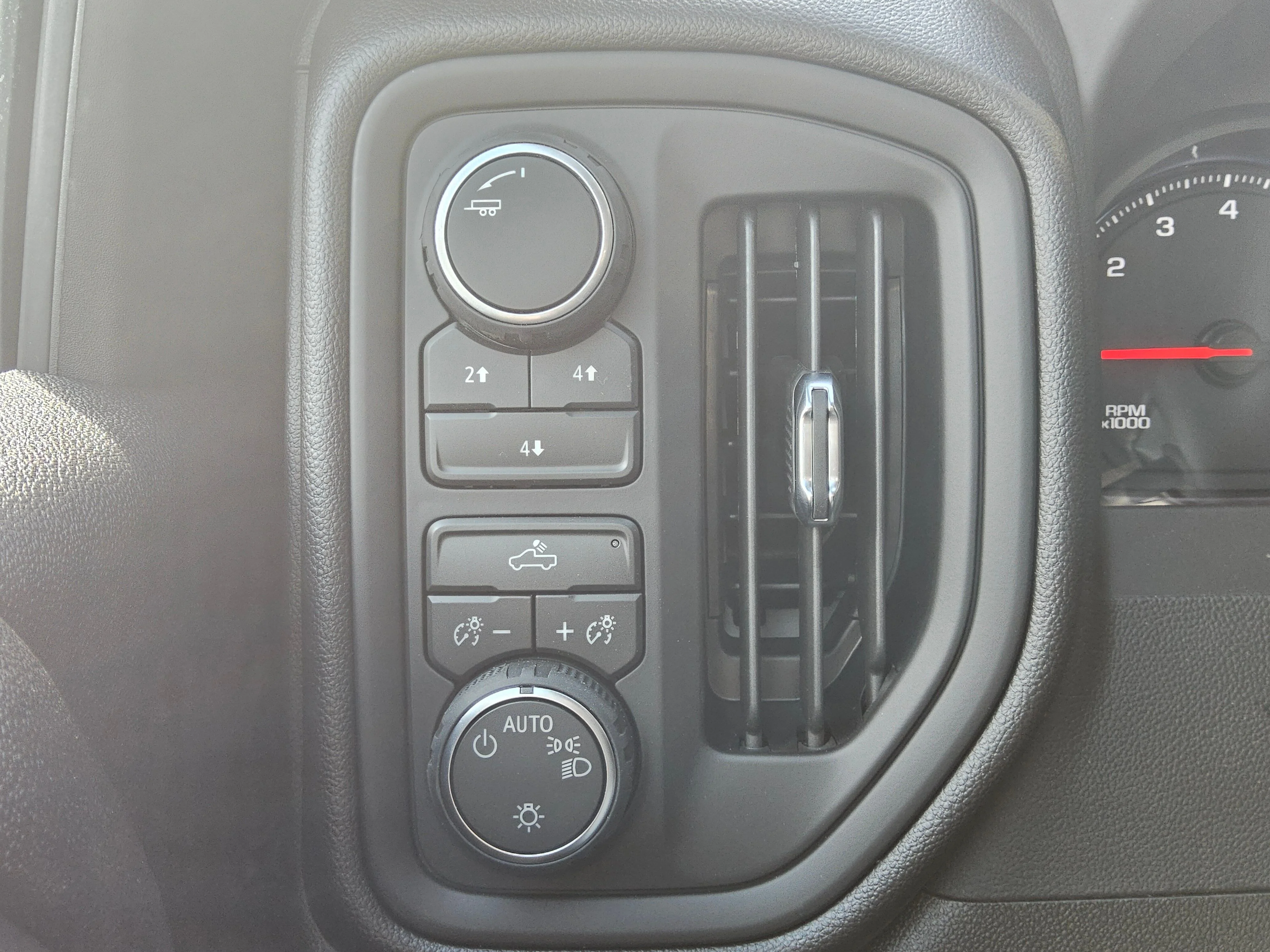 2026 Chevrolet Silverado 2500 HD Work Truck - Photo 15