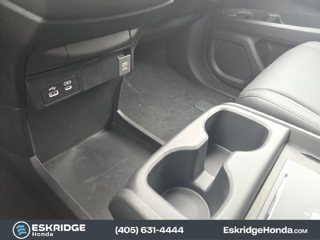2026 Honda Odyssey EX-L - Photo 14