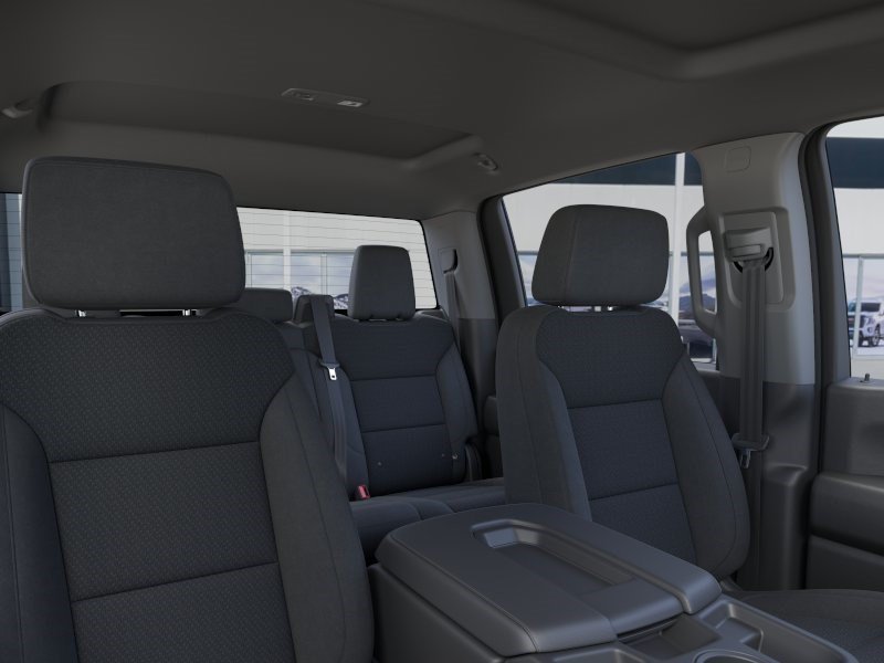 2026 GMC Sierra 3500HD Pro - Photo 24