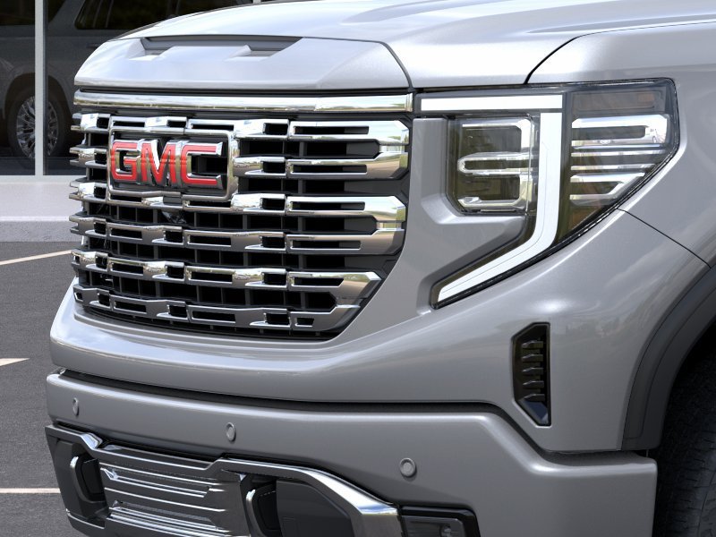 2026 GMC Sierra 1500 Denali - Photo 13