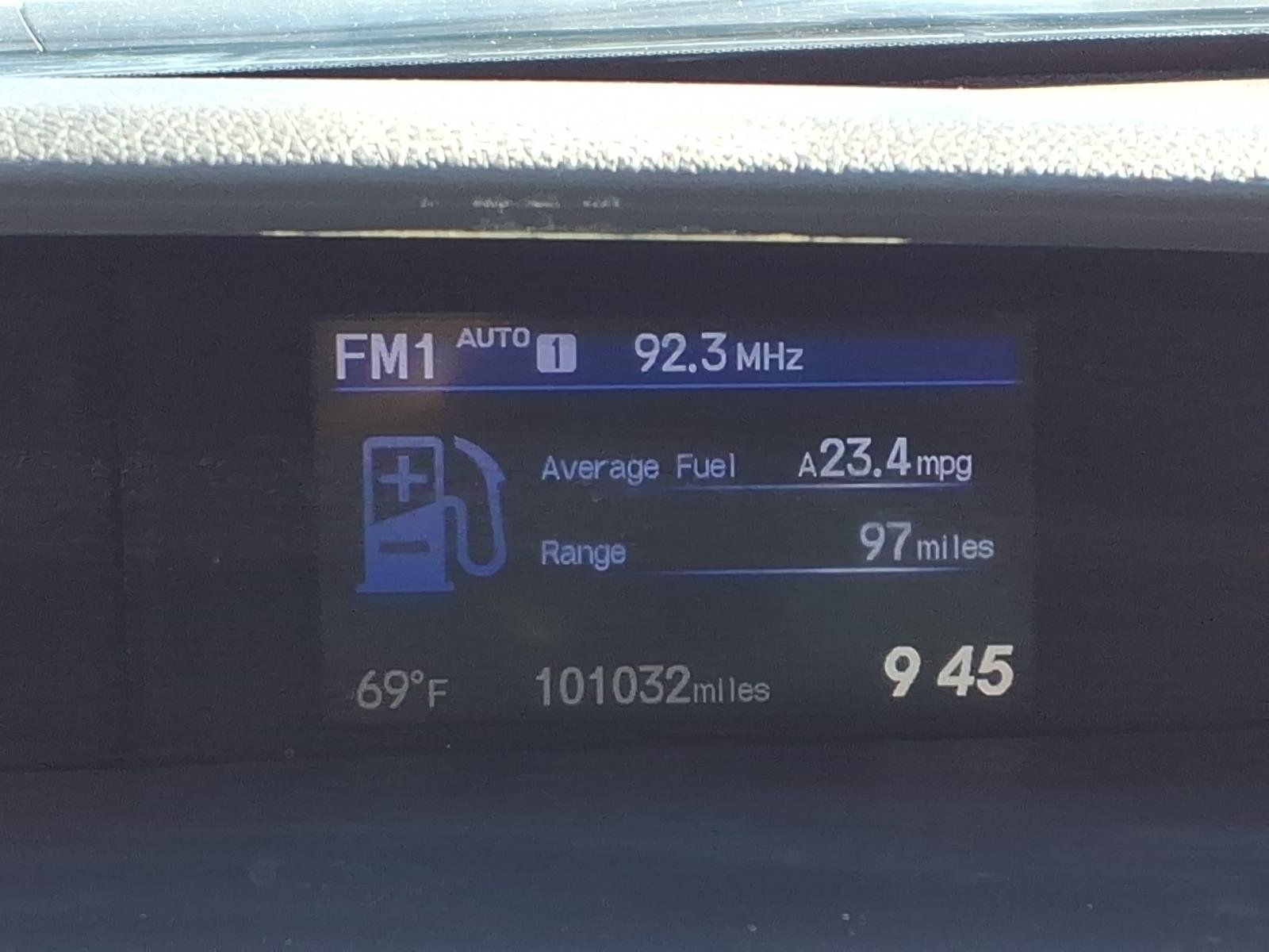 2013 Honda Civic LX - Photo 20