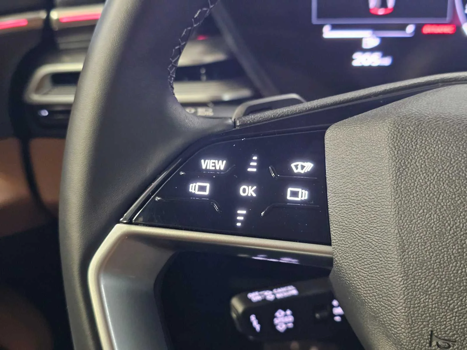 Used 2026  Audi Sedan image 16