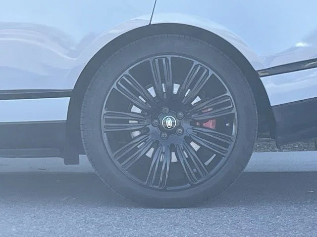 2020 Land Rover Range Rover SVAutobiography - Photo 19