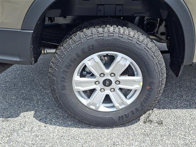 New 2026 Marsh Gray Ford XL image 25