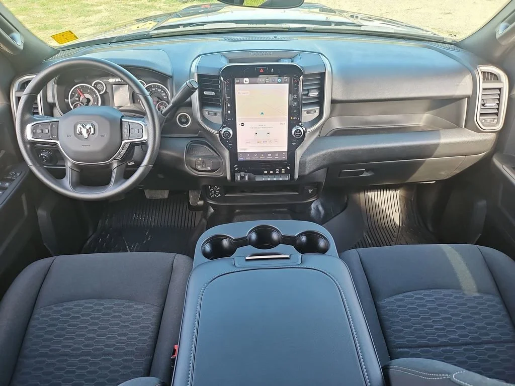 2026 RAM Ram 3500 Pickup Tradesman - Photo 44