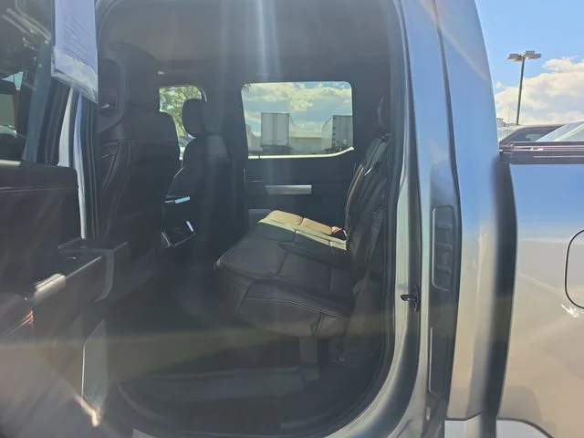2023 Ford F-150 King Ranch - Photo 17