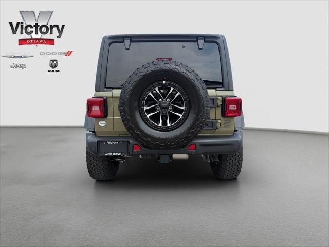 New 2026 41 Jeep Willys image 5
