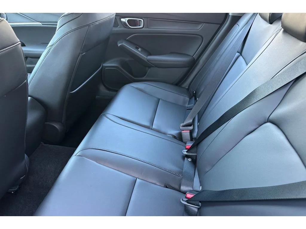 New 2026 Platinum White Pearl Acura Base image 9