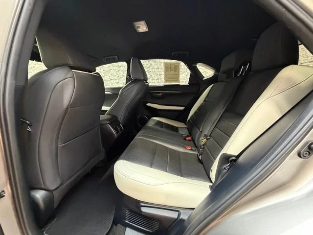 Used 2021 Silver Lexus 300 F Sport image 12