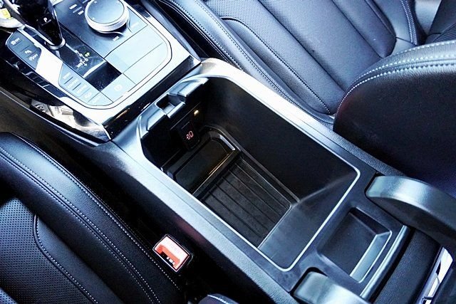 Used 2023 White BMW xDrive30i image 35