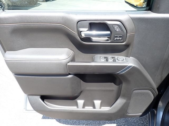 Certified Used 2021 Gray GMC AT4 image 17