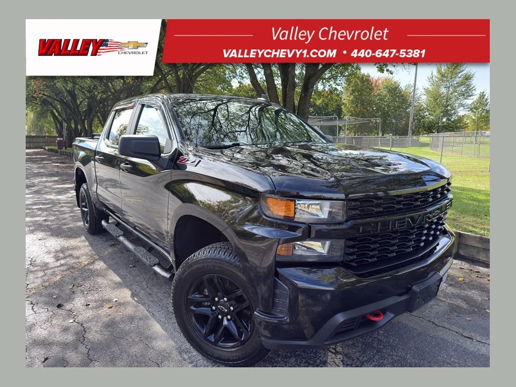2022 Chevrolet Silverado 1500 Limited