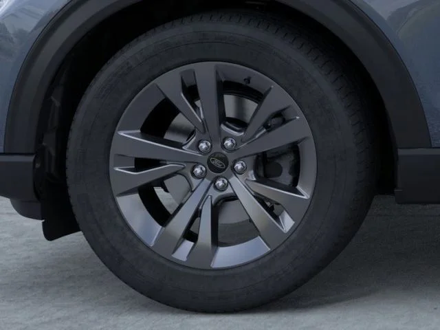 New 2026 Blue Ford Active image 19