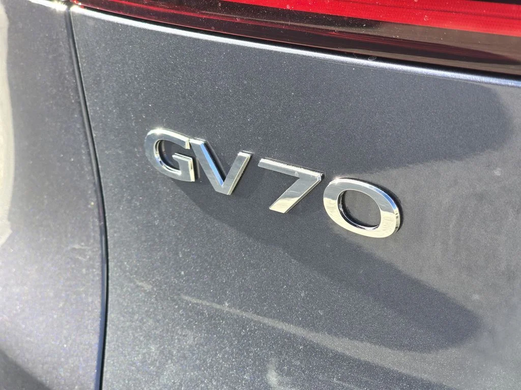 New 2026 Blue Genesis 2.5T Sport Prestige image 7