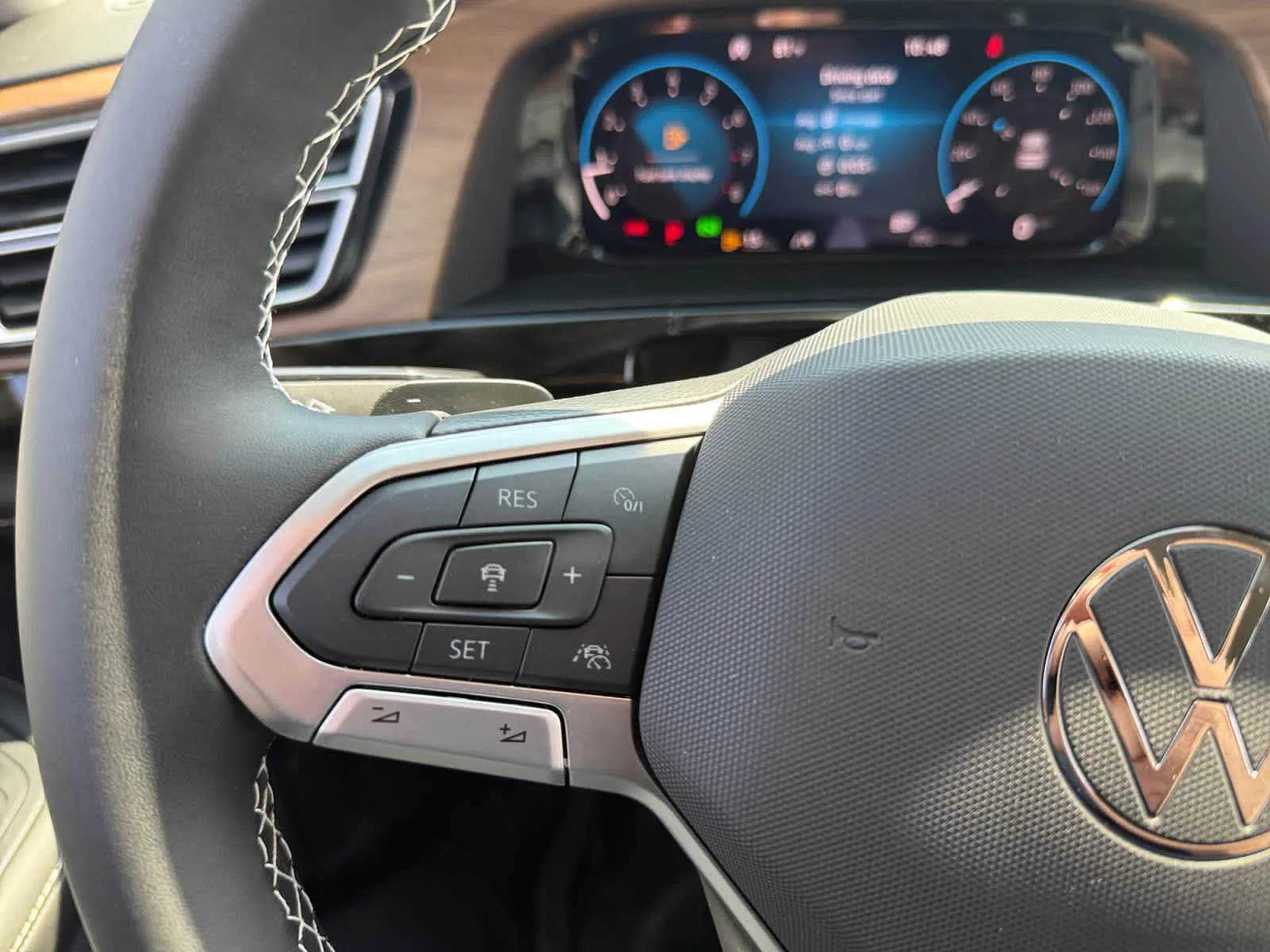 2026 Volkswagen Atlas SE w/Tech - Photo 20