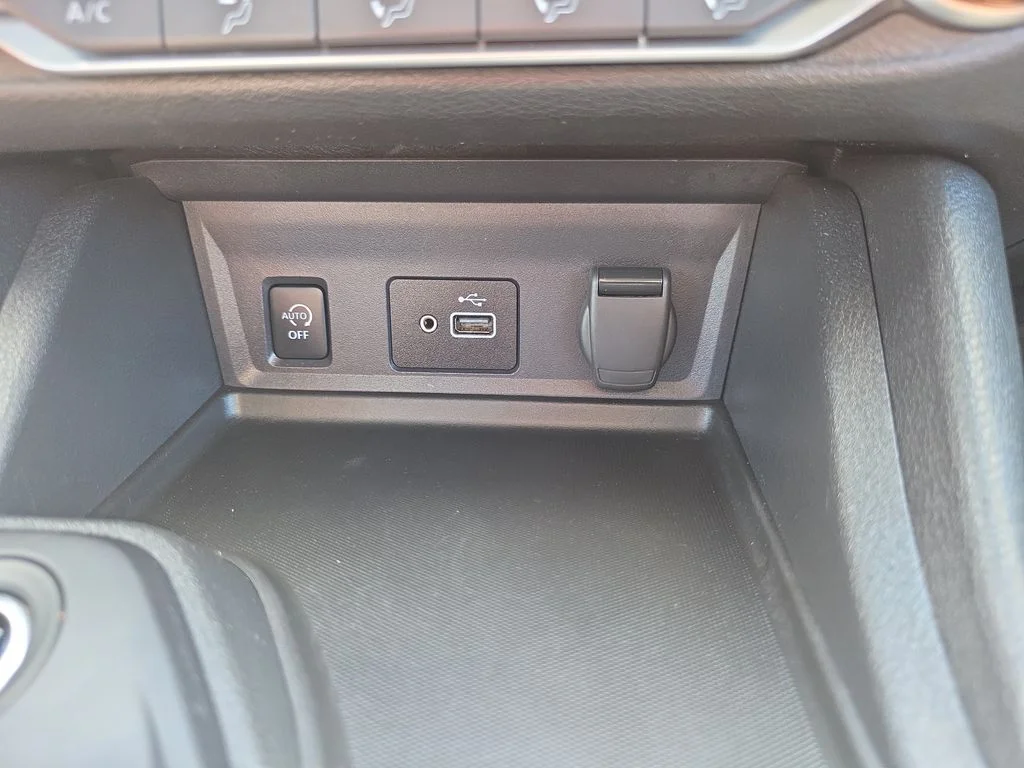 Used 2024 Fresh Powder Nissan S image 25