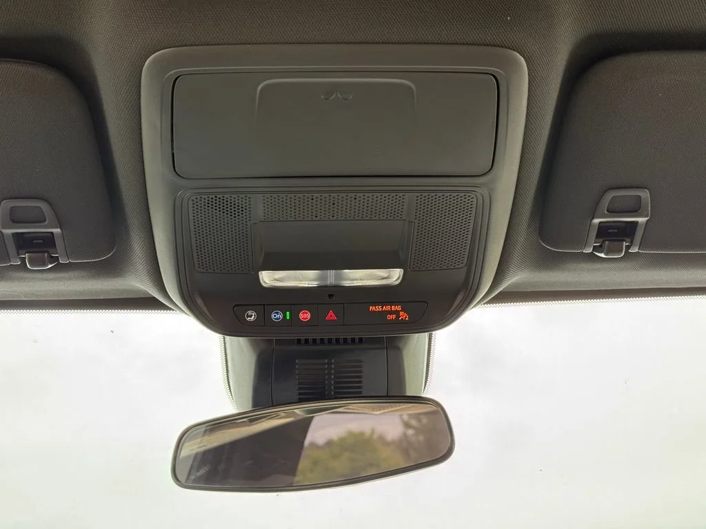 New 2027 Sterling Gray Metallic Chevrolet ACTIV image 13