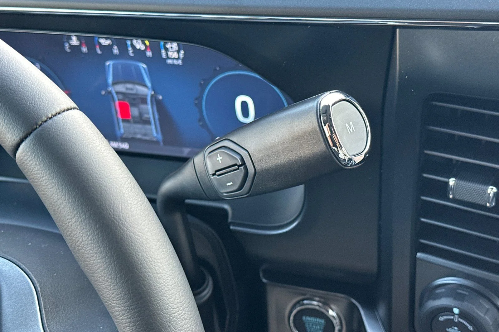 New 2026 Oxford White Ford F-250® Lariat® image 17