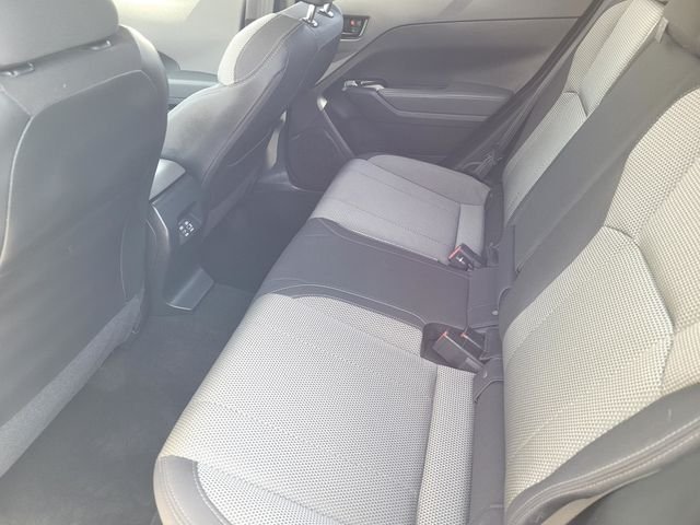 Used 2024 White Subaru Premium image 13