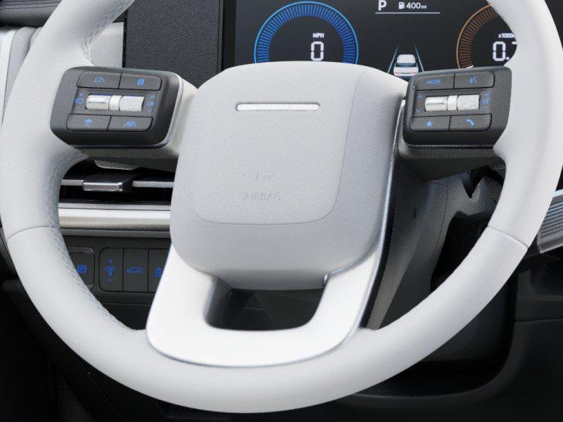 New 2027  Hyundai SEL FWD image 15