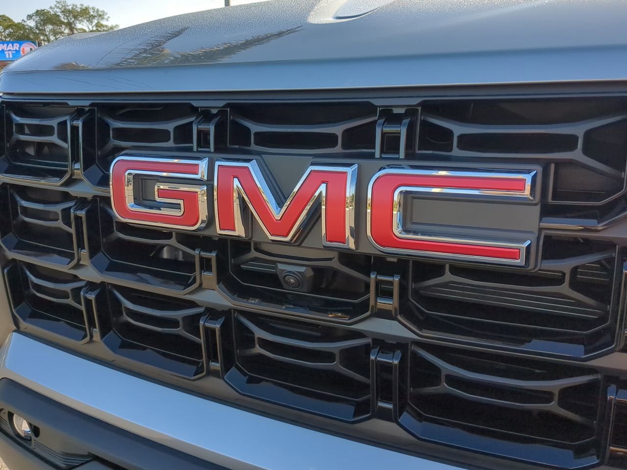 New 2026 Sterling Metallic GMC Elevation image 29