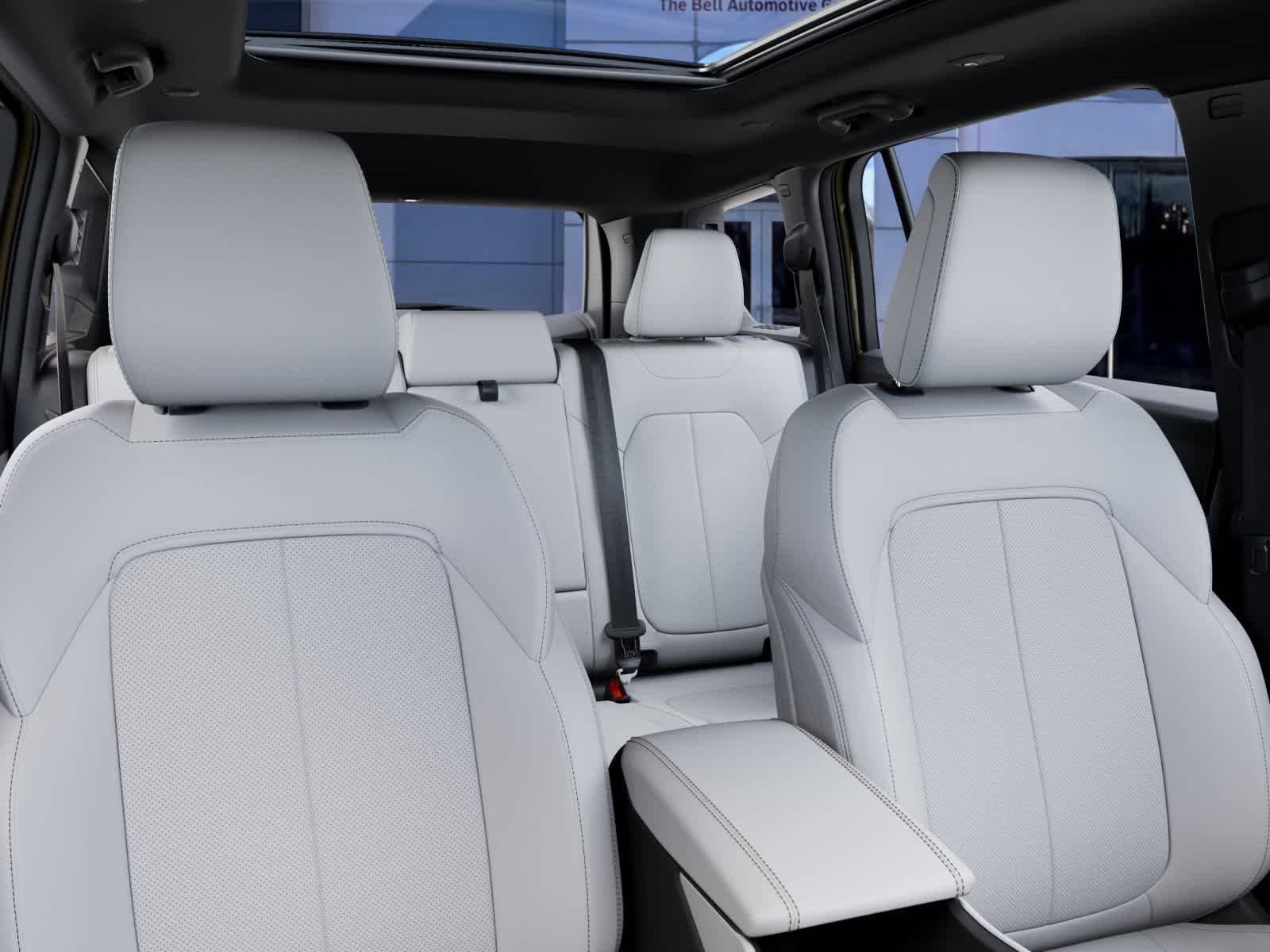 New 2026 41 Jeep Limited image 26