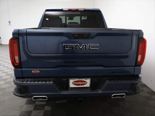 2026 GMC Sierra 1500 Denali - Photo 29