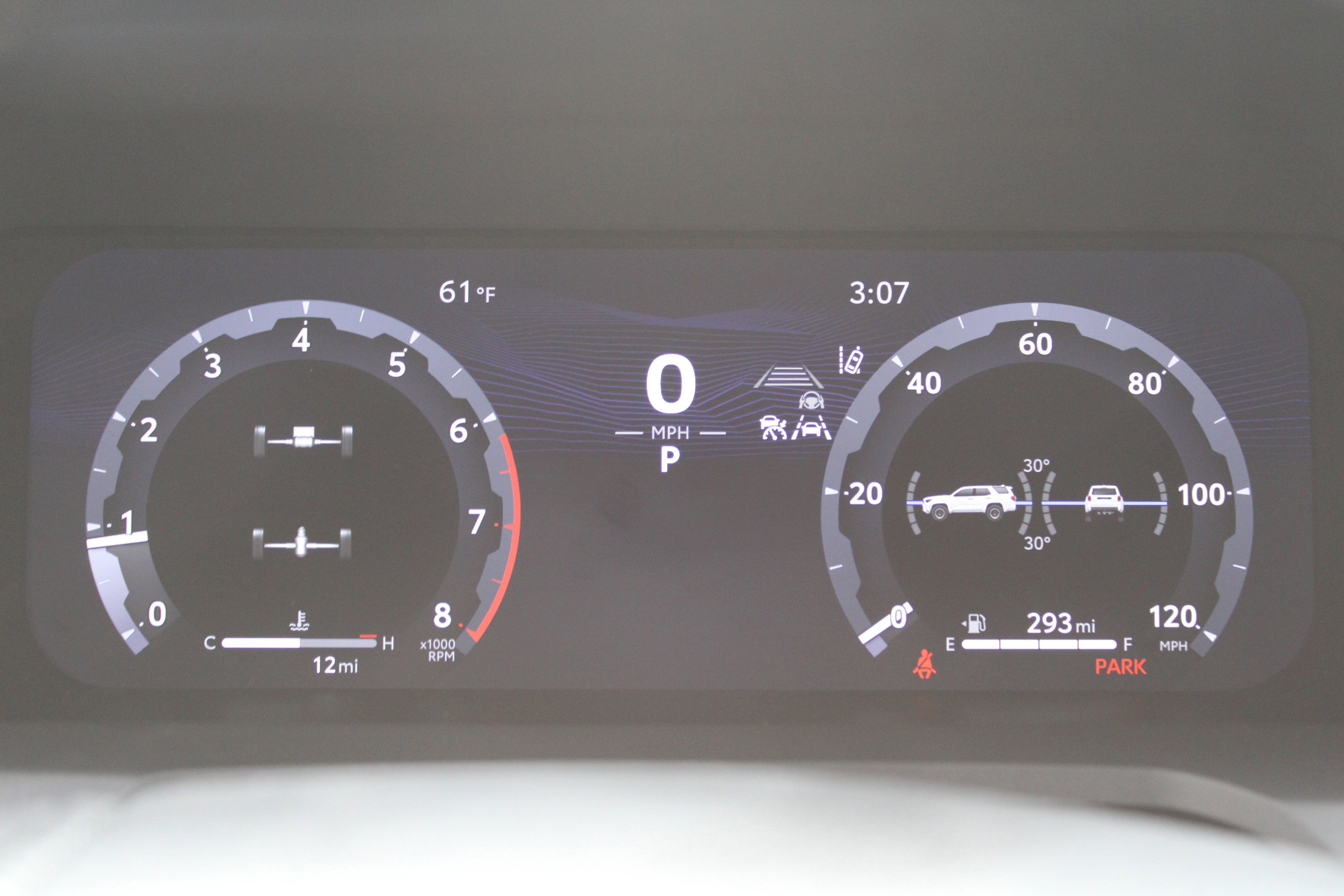 2026 Toyota 4Runner Limited - Photo 54