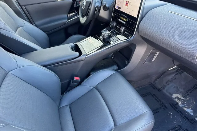 Certified Used 2023 Gray Subaru Touring image 18