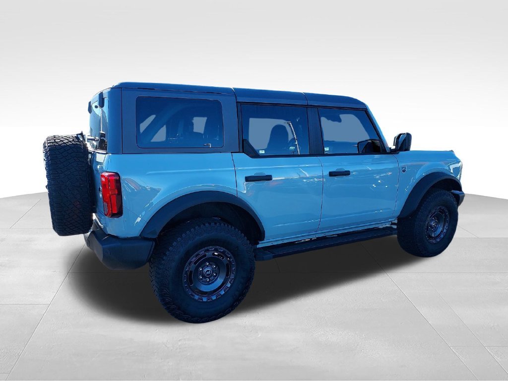 Used 2024 Green Ford Big Bend image 5