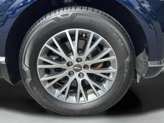Used 2023 Blue Genesis 2.5T image 10