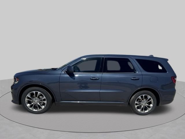 Certified Used 2020 Blue Dodge GT image 2