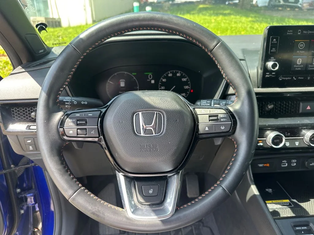 Used 2023  Honda Sport Touring image 43