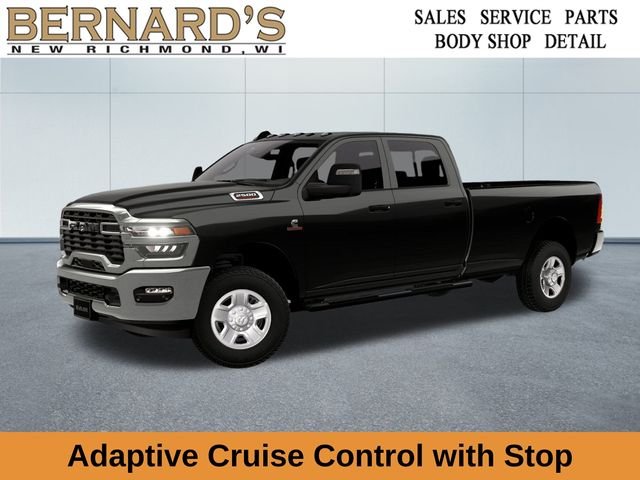 2026 RAM 2500 Tradesman Crew Cab LB 4WD
