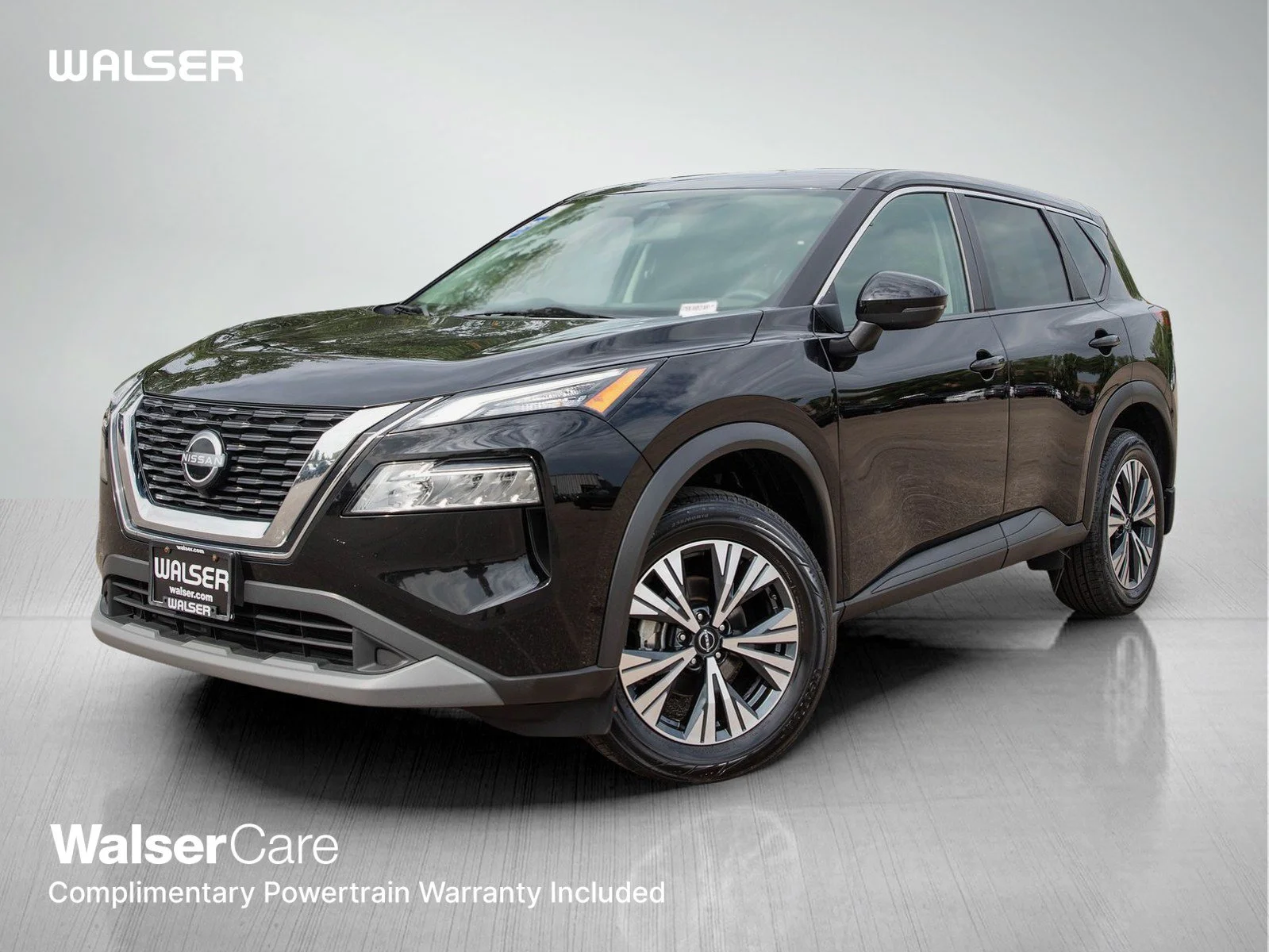 2022 Nissan Rogue