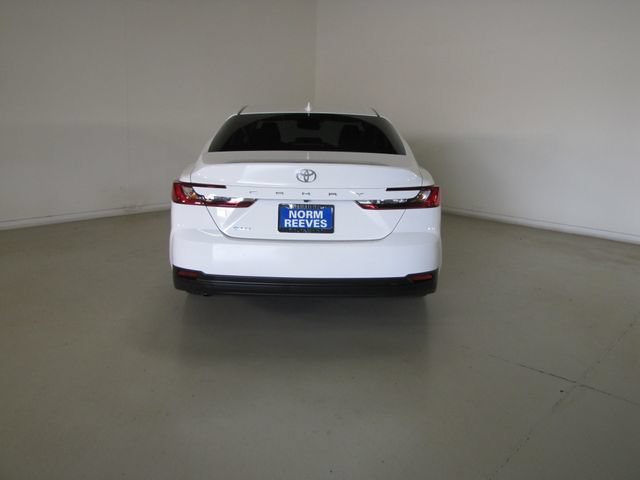 Used 2025 White Toyota  image 24