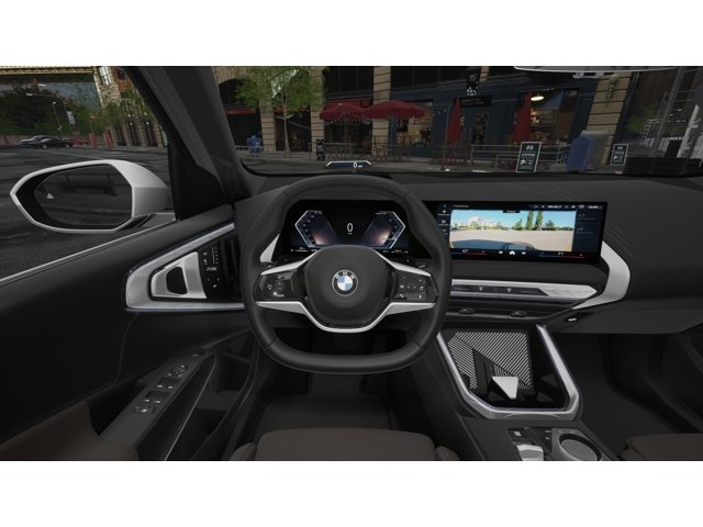 New 2026 Alpine White BMW  image 13