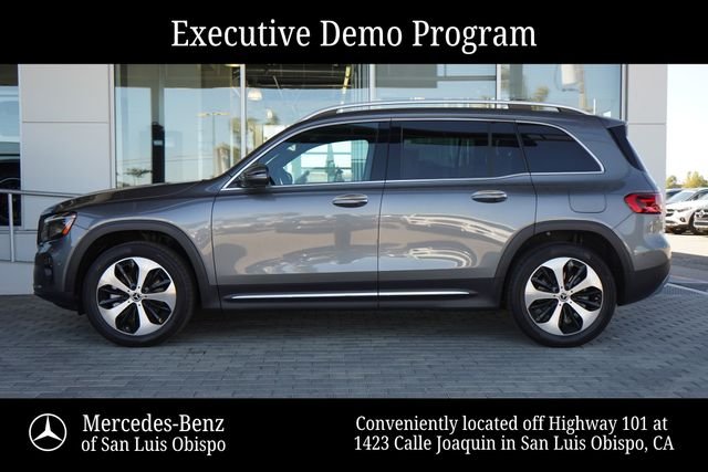 Used 2026  Mercedes-Benz GLB 250 image 5