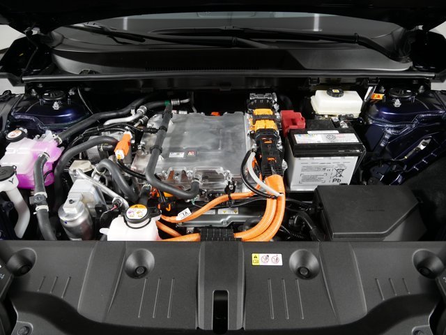 New 2026 Blueprint Toyota Limited image 31