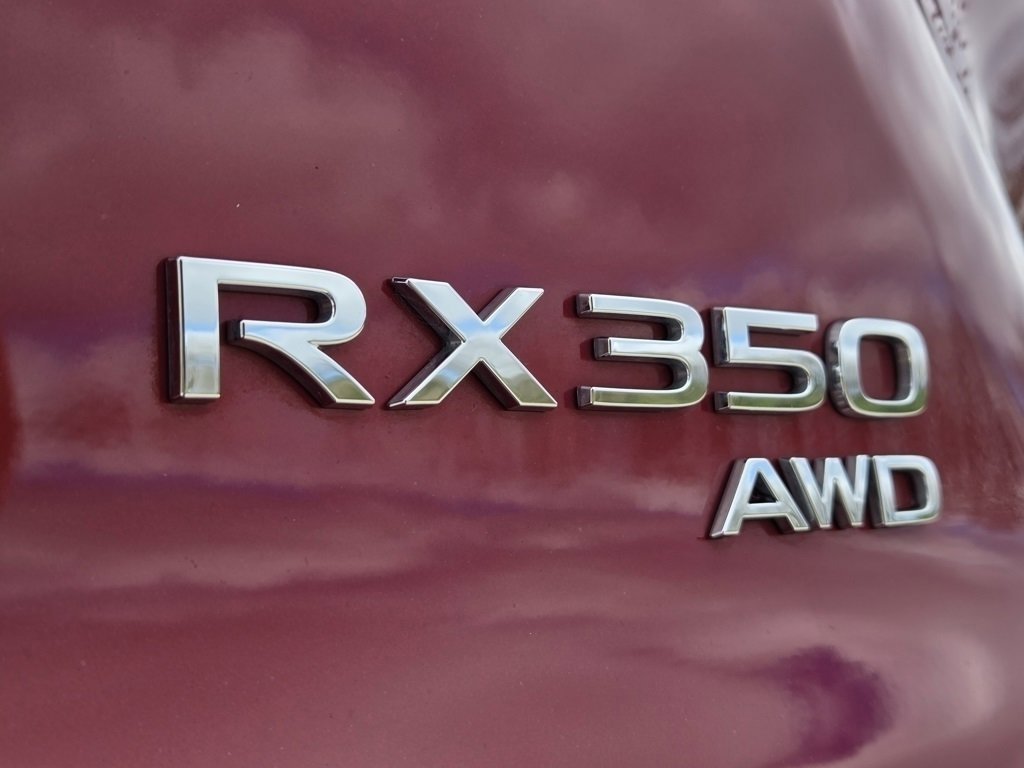 2024 Lexus RX 350 - Photo 19