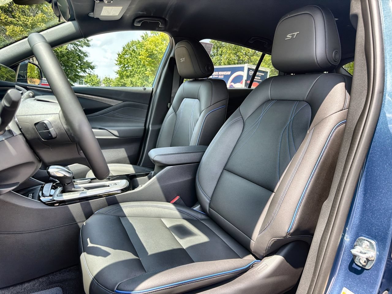 2026 Buick Envista Sport Touring - Photo 16