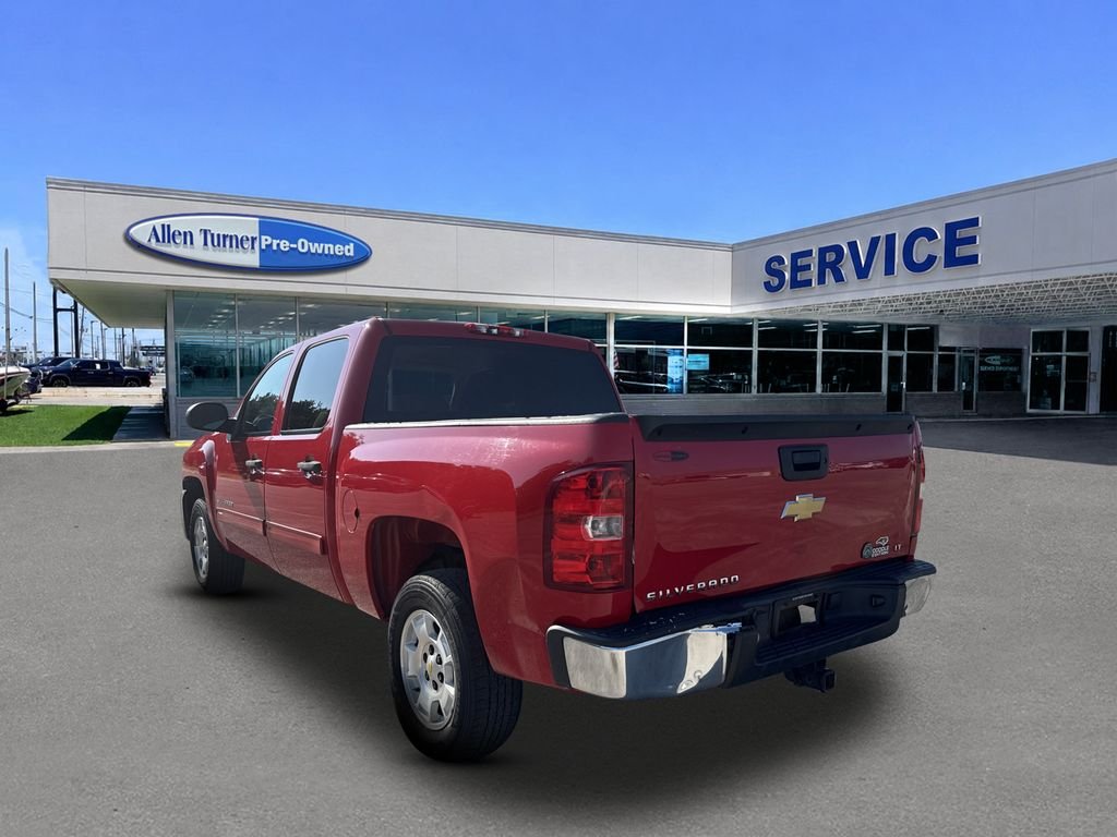 2013 Chevrolet Silverado 1500 LT - Photo 6