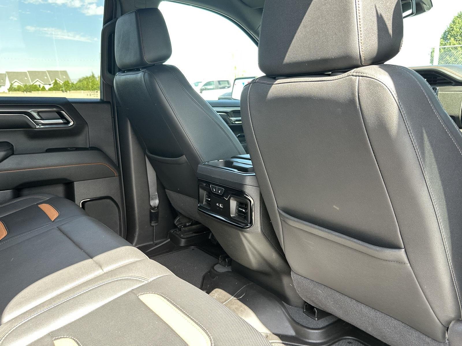 2024 GMC Sierra 1500 AT4 - Photo 41