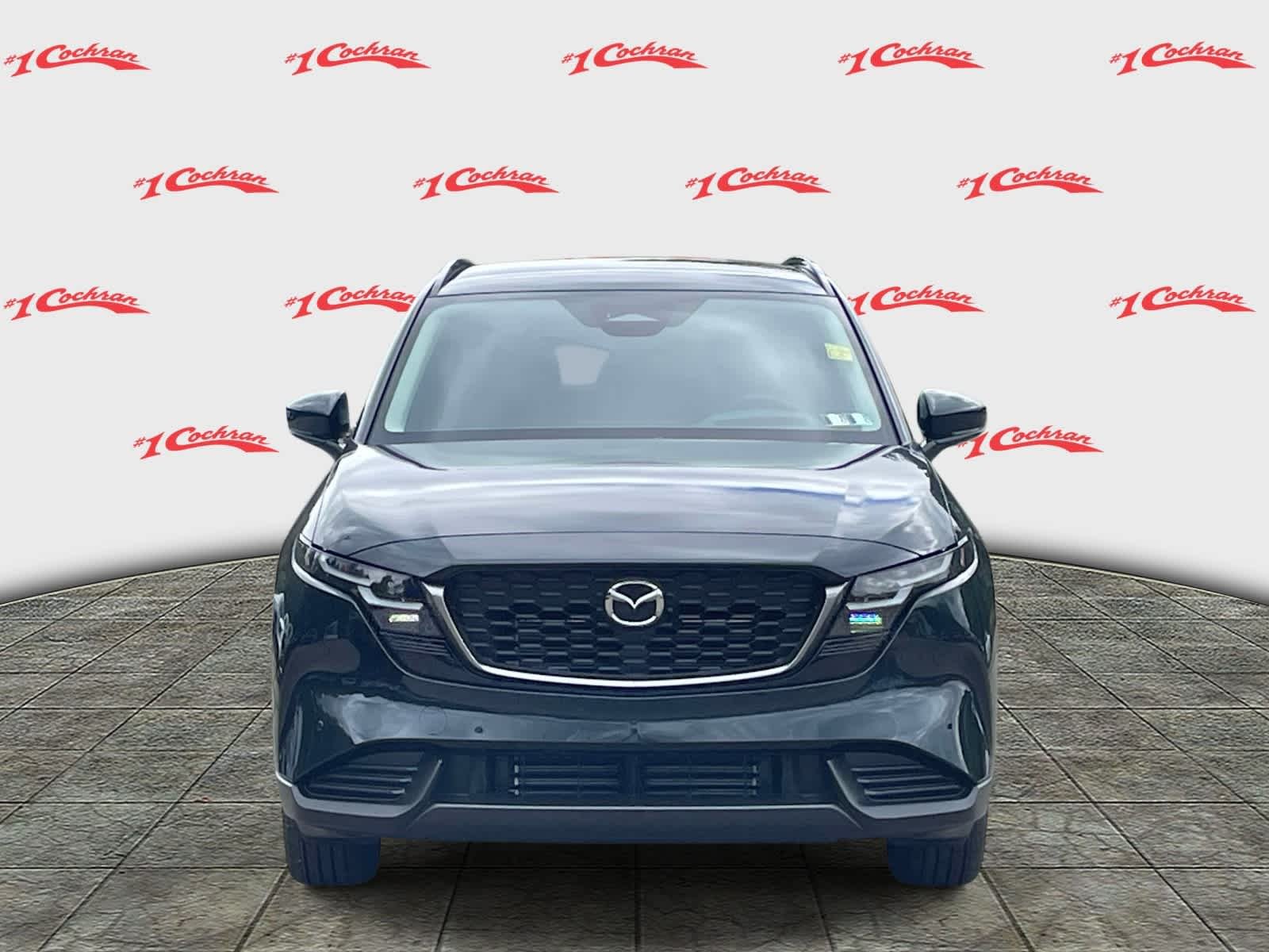 New 2026 Jet Black Mica Mazda 2.5 S Preferred image 12