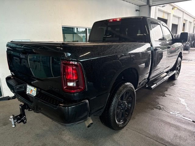 Used 2026 Black Ram Tradesman image 3