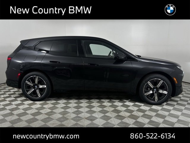 Used 2026 Dark Graphite Metallic BMW xDrive45 image 8